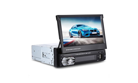 garage a vendre, cession affaire voiture multimedia