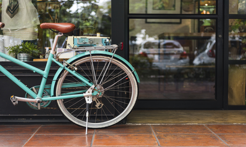 comment réussir la vente de sa boutique de vélo en france