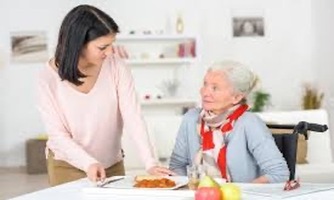 entreprise services à la personne à céder