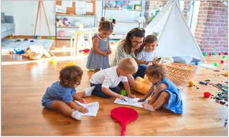entreprise micro-crèches à céder région PACA