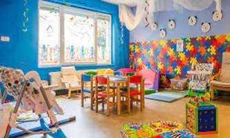 micro-crèches à vendre bourgogne 25