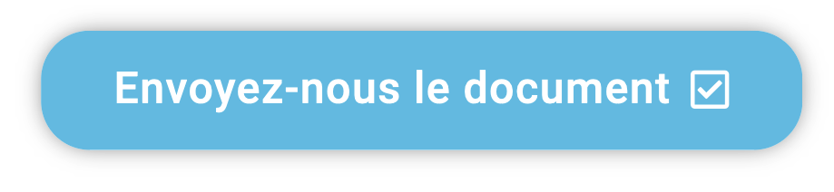 bouton pour renvoyer l'engagement de confidentialité du dossier