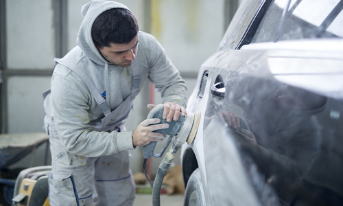 vendre ou reprendre une entreprise de carrosserie le guide complet