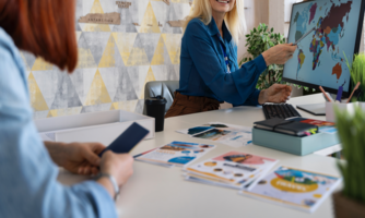 reprise agence marketing dans le tourisme gironde