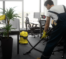 Entreprise de nettoyage à reprendre en alsace, activité B to B et B to C
